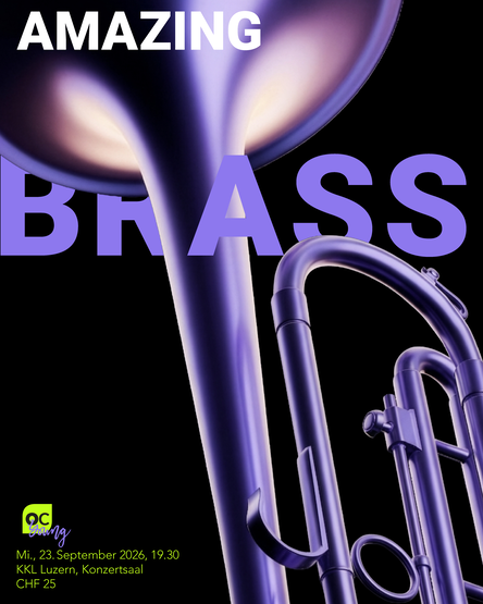 Amazing Brass