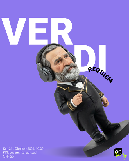 Verdi Requiem