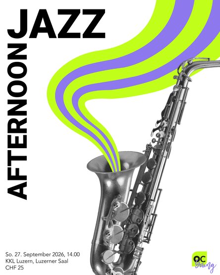 Jazz Afternoon