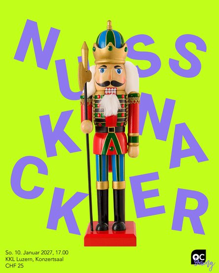 Der Nussknacker