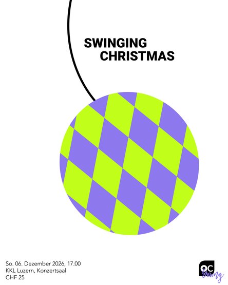 Swinging Christmas