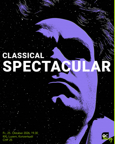 Classic Spectacular