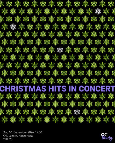 Christmas Hits in Concert