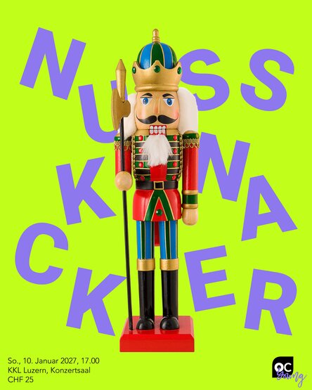 Der Nussknacker