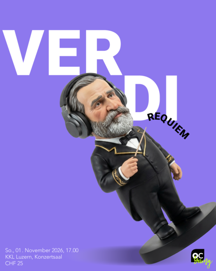 Verdi Requiem